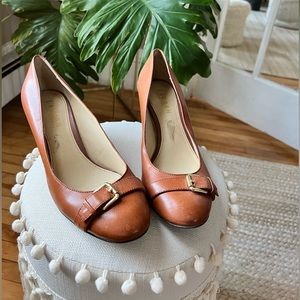 Ralph Lauren Kitten Heels for Sale up to 90% Off: Poshmark display picture 1
